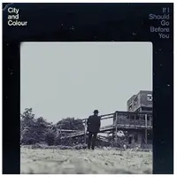 Cd If I Should Go Before You