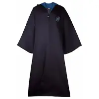 Cinereplicas Harry Potter Ravenklauw kostuum voor volwassenen - Verkleedkleding - Maat L