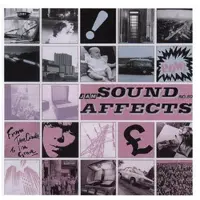 Universal Music The Jam - Sound Affects (LP) (Limited Edition) (Remastered)