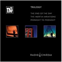 Cd Radio Cineola:Trilogy