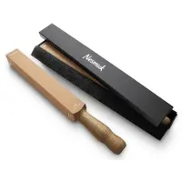 Nesmuk stropping paddle 26 cm, pre-loaded diamantpasta, STR3752011