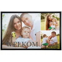 Yoursurprise Deurmat bedrukken - 75 x 50 cm