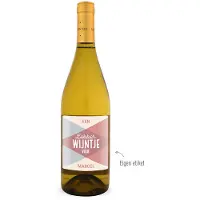 Salentein Wijn met bedrukt etiket - Salentein - Chardonnay