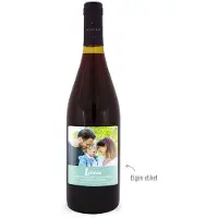 Yoursurprise Wijn met bedrukt etiket - Salentein - Pinot Noir