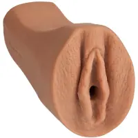 Doc Johnson Amiga para La Palma Pocket Pussy Masturbator