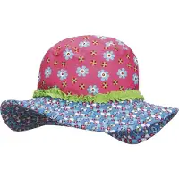 Playshoes Hoedje voor kids maat 55cm