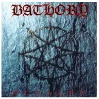 Bathory - Octagon (LP)