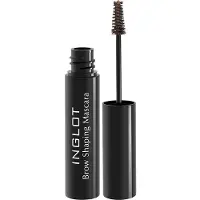 INGLOT Ogen Mascara Brow Shaping Mascara 2