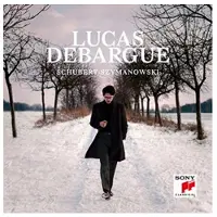 Cd Schubert & Szymanowski