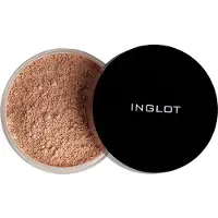 INGLOT Mattifying Loose Powder 33 2 g