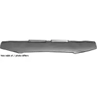 Autostyle Motorkapsteenslaghoes Honda Civic 3 deurs / TypeR 2002-2004 zwart voor o.a. HONDA