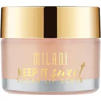Milani Keep It Sweet Sugar Lip Scrub