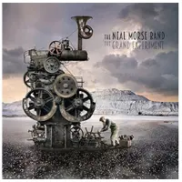 Sony music Grand Experiment