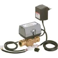 Honeywell Home VC8615AJ1100-R 3/4" ZONEREGELING