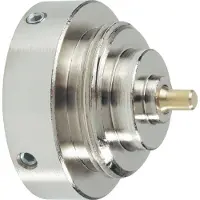 Heimeier adapter voor danfoss rav