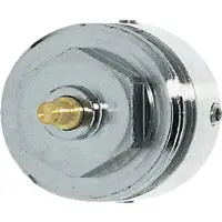 Heimeier adapter voor danfoss ravl