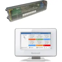 Honeywell EvoHome Single Zone Systeem OpenTherm