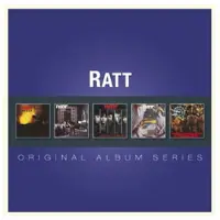 Bertus Distributie Original Album Series