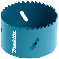 Makita EZYCHANGE HSS BIM gatenzaag 17 mm - B-31706