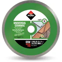 Rubi CSV 115 PRO