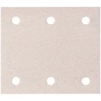 Makita P-35807 Schuurvel K40 114x102 White