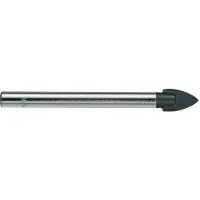 Metabo Glasboor Ø 10x80 HM - 627247000