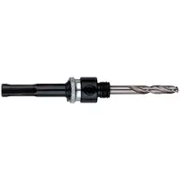 Metabo Verbindingsstuk SDS Plus 14-30 mm - 625217000