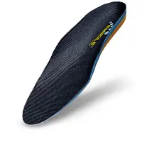 Mysole Inlegzool Sport Running-Schoenmaat 44