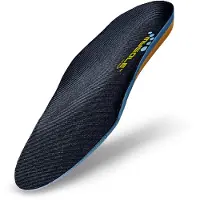 Mysole Inlegzool Sport Running-Schoenmaat 36