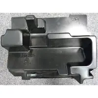 Makita Accessoires Inlay voor M-box inleg voor DSS610 / DSS611 - 837642-5
