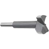 Wolfcraft 3376000 Forstnerboor 35 mm Gezamenlijke lengte 90 mm Cilinderschacht 1 stuk(s)