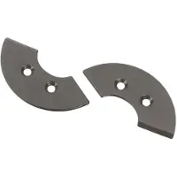 Fiskars Quikdrill Pluspart S Verwisselbare Bladen
