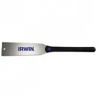 Irwin Trekzaag dubbele rand (rip/cross-cut) - Japanse zaag | 7/17TPI - IR10505164