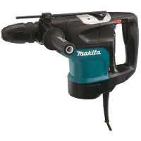 Makita Perfoerator HR4501C SDS-Max, 1350W, 45mm, 10,1J