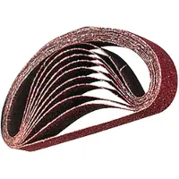Makita Schuurband K40 533X30 Red - P-36675