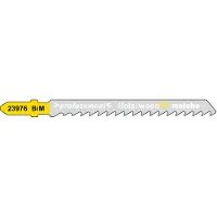 Metabo Decoupeerzaagbladen (5 st.) 4,00 mm BiM | 623976000 - 623976000