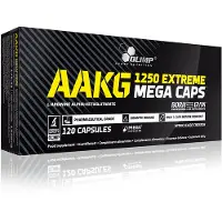 Olimp AAKG eXtreme 1250 Mega Caps - 300 caps