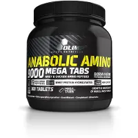 Olimp Anabolic Amino 9000 - 300 tabl