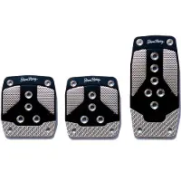 Simoni Racing 963/C Pedaalrubber