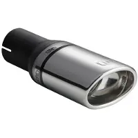 Ulter Sport Uitlaatsysteem tip ULT N1-10-1/50