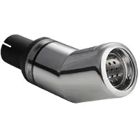 Ulter Sport N1-13-1/50 Uitlaatsierstuk