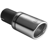 Ulter Sport Uitlaatsysteem tip ULT N1-70RS/50