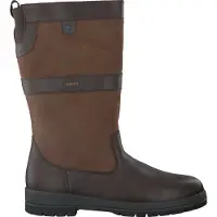 Dubarry Kildare Countryboot Heren (Maat - 40, Kleur - Walnut)
