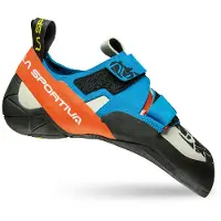 La Sportiva Otaki (Maat - 46, Kleur - Blue Flame)