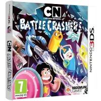 GameMill Entertainment Cartoon Network : Battle Crashers Standaard Nintendo 3DS