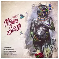 Cd Mama Earth