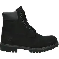 Timberland nubuck enkelboots male | Maat: 44