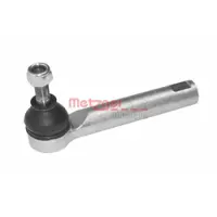 METZGER 54036808 Stuurkogel