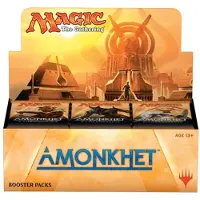 Wizards of the Coast Magic: The Gathering Amonkhet Booster Box