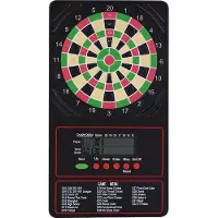 Winmau dart scorebord Ton Machine Touchpad 2